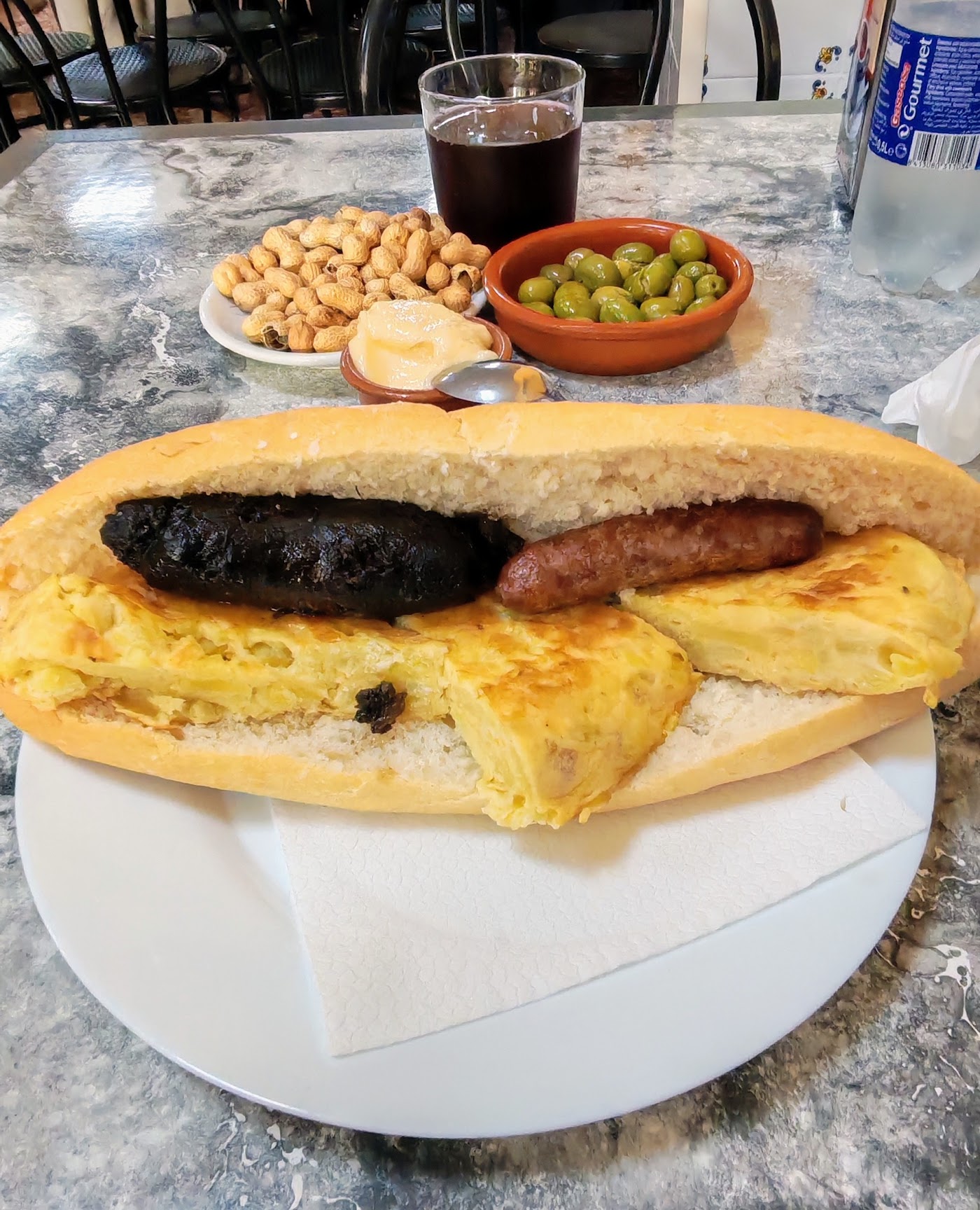 Bocadillo